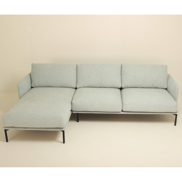 Кутовий диван Vogue Лаунж - елегантність та комфорт