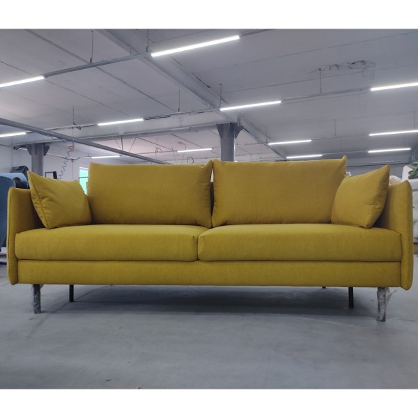 Розкладний диван Oland – ідеальний вибір для вашої вітальні