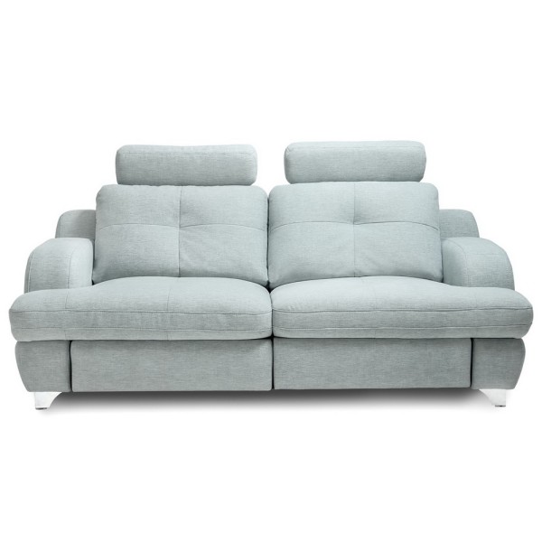 Двомісний диван Bergamo — комфорт та стиль для вашої вітальні