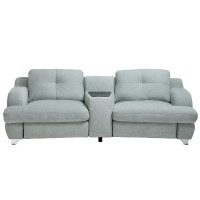 Диван Bergamo з баром