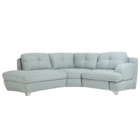 Кутовий диван Bergamo