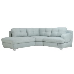 Кутовий диван Bergamo