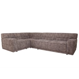 Кутовий диван Huckleberry