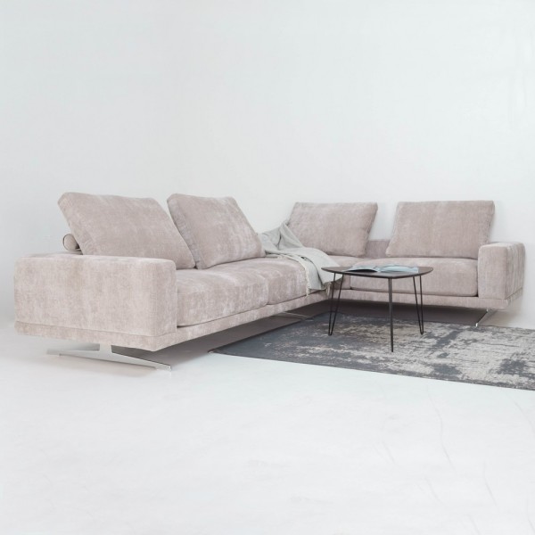 Кутовий диван Amalfi для вашої вітальні