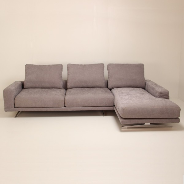 Кутовий диван Amalfi для вашої вітальні