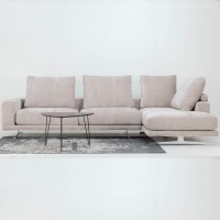 Кутовий диван Amalfi