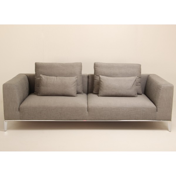 Диван Heartbreaker — зручність і стиль у вашій вітальні