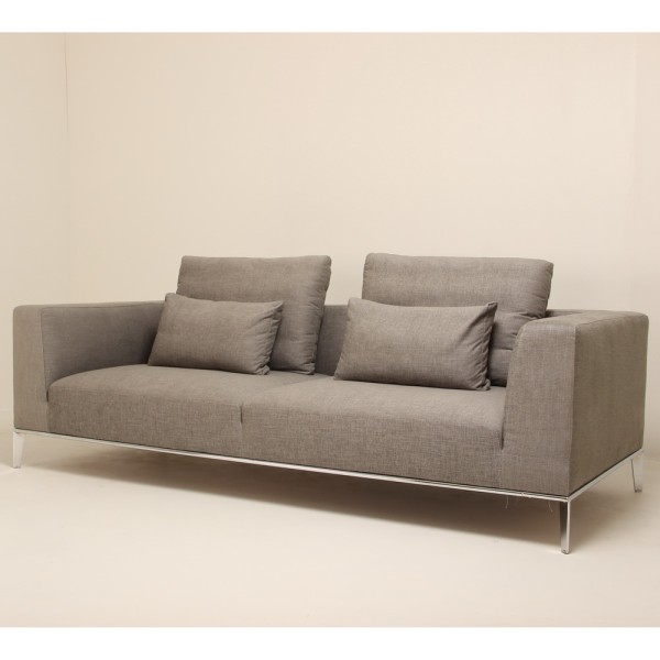 Диван Heartbreaker — зручність і стиль у вашій вітальні