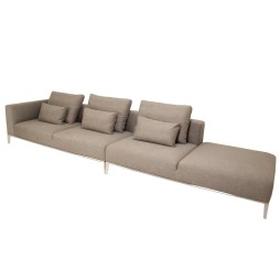 Диван Heartbreaker з лаунж зоною