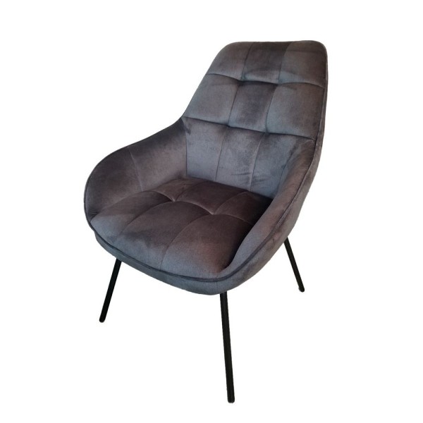 Лаунж крісло Morgan (Морган) - стиль і комфорт для вашої вітальні