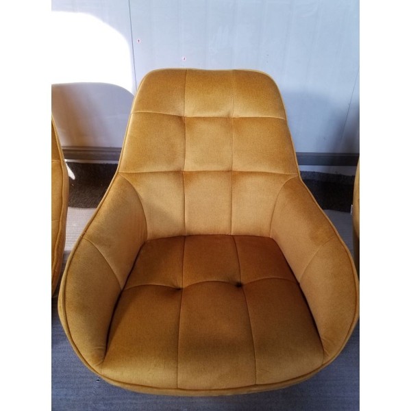 Лаунж крісло Morgan (Морган) - стиль і комфорт для вашої вітальні