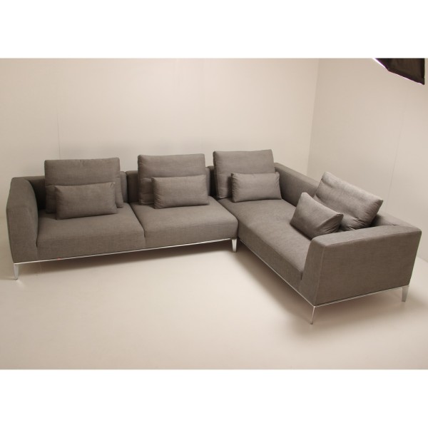 Кутовий диван Heartbreaker – Ваш стиль у вітальні