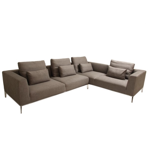 Кутовий диван Heartbreaker – Ваш стиль у вітальні