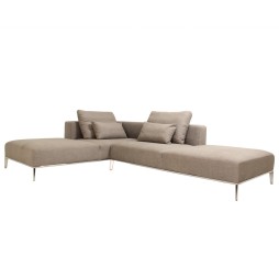 Кутовий диван Heartbreaker з лаунж зоною