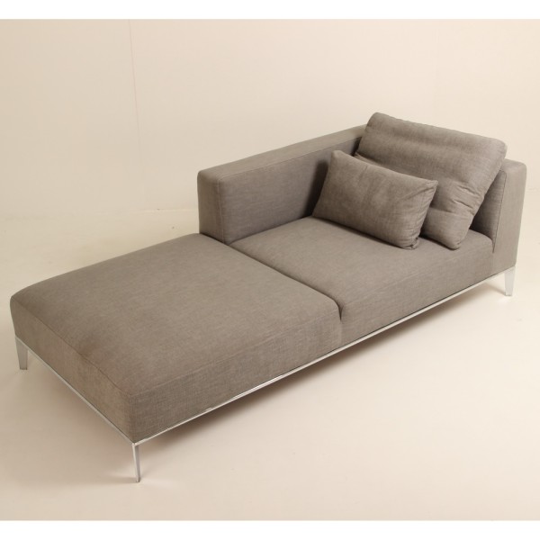 Лаунж зона Heartbreaker - стильний та зручний диван для вашої вітальні