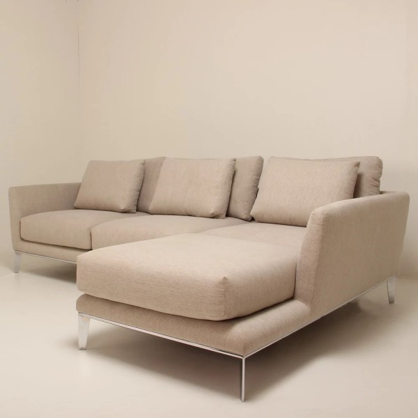 Кутовий диван Moonriver (з лаунж зоною)