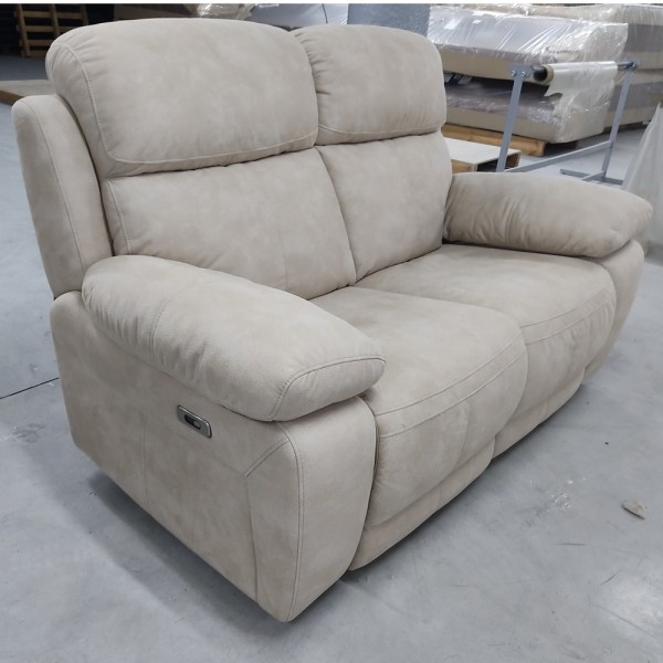 Двомісний диван Verona – комфорт та стиль у вашій оселі