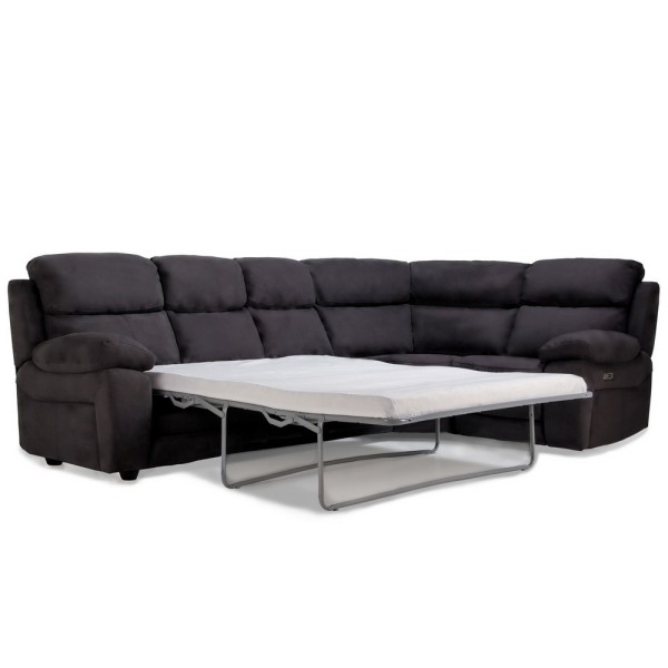 Кутовий розкладний диван Verona