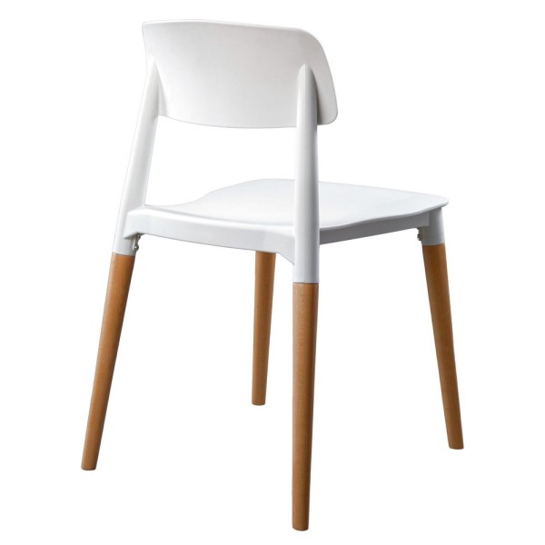 Стілець Square (Сквеар) – стиль і комфорт для вашої кухні