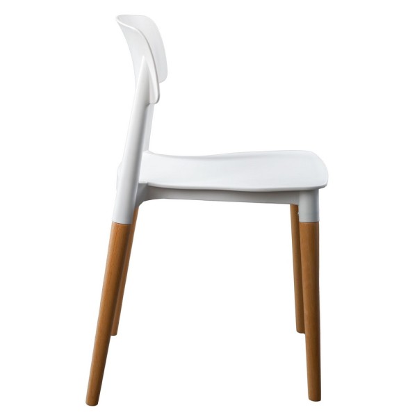 Стілець Square (Сквеар) – стиль і комфорт для вашої кухні