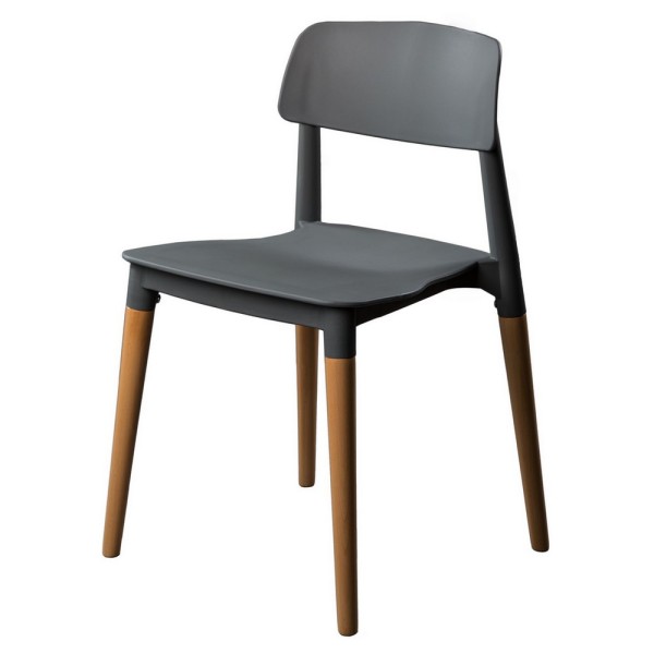 Стілець Square (Сквеар) – стиль і комфорт для вашої кухні