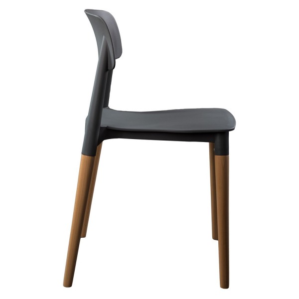 Стілець Square (Сквеар) – стиль і комфорт для вашої кухні