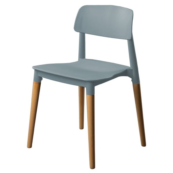 Стілець Square (Сквеар) – стиль і комфорт для вашої кухні