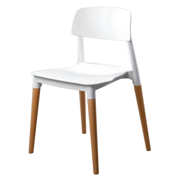 Стілець Square (Сквеар) – стиль і комфорт для вашої кухні