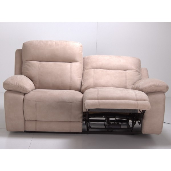 Двомісний диван Florence – ваш вибір для стильного інтер'єру