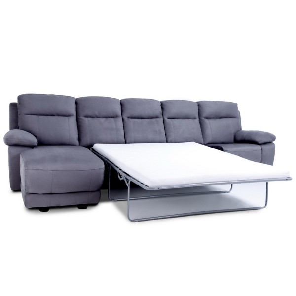 Кутовий розкладний диван Florence