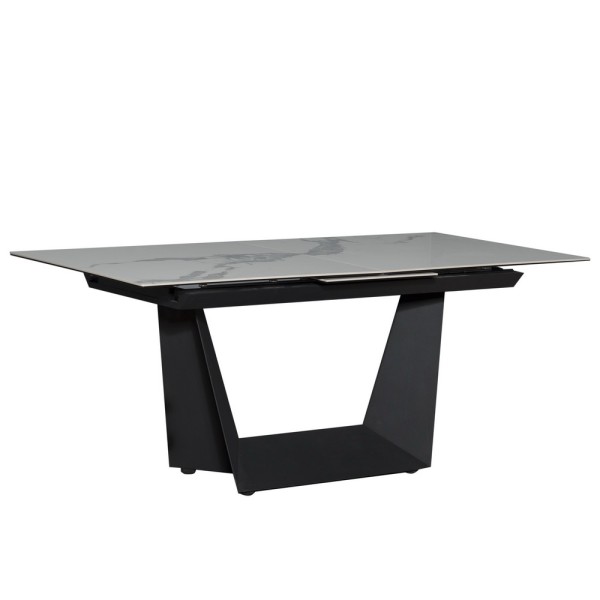 Стіл Пегас - сучасний розкладний стіл для кухні