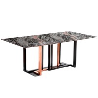 Стол Эклипс 100х180 см