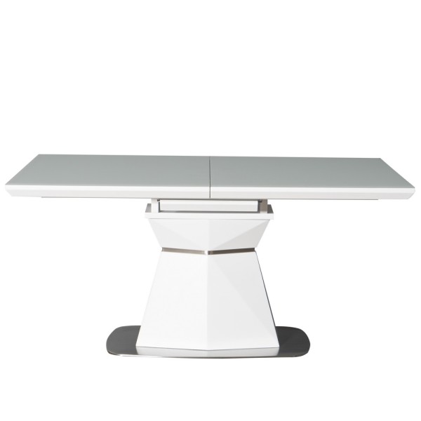 Стіл Кристал – Розкладний стіл для вашої кухні