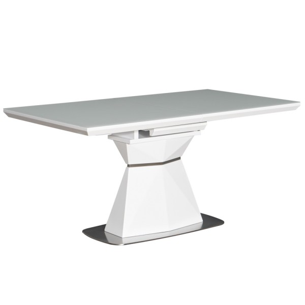 Стіл Кристал – Розкладний стіл для вашої кухні