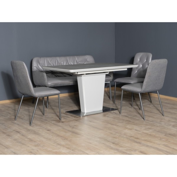 Стіл Паскаль – розкладний стіл для вашої кухні