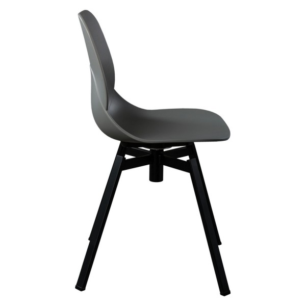 Стілець Spider (Спайдер) поворотний для кухні