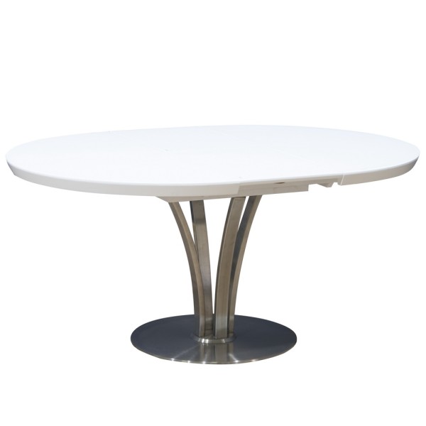 Стіл Олівер — стильний розкладний стіл для вашої кухні