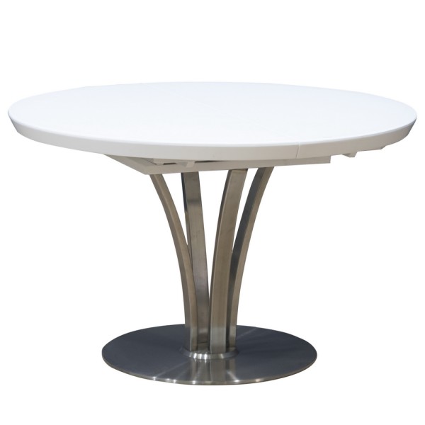 Стіл Олівер — стильний розкладний стіл для вашої кухні