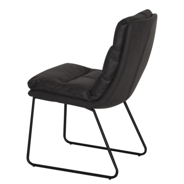 Стілець Гордон: стиль і комфорт для вашої кухні