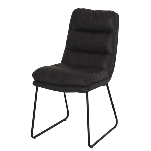 Стілець Гордон: стиль і комфорт для вашої кухні