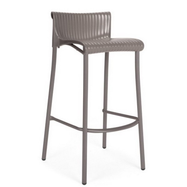 Барний стілець Duca – сучасне рішення для вашого інтер'єру