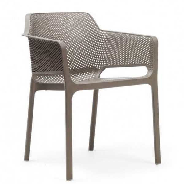 Стілець Net – Стильний вибір для вашого дому та саду