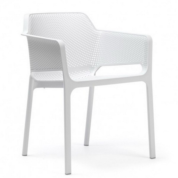 Стілець Net – Стильний вибір для вашого дому та саду