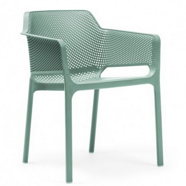 Стілець Net – Стильний вибір для вашого дому та саду