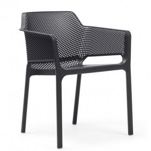 Стілець Net – Стильний вибір для вашого дому та саду