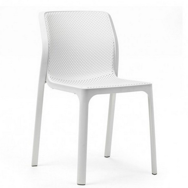 Стілець Bit – Сучасний стілець для кухні та саду