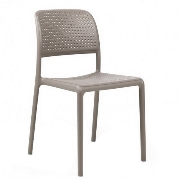 Стілець Bora Bistrot – для дому та вулиці