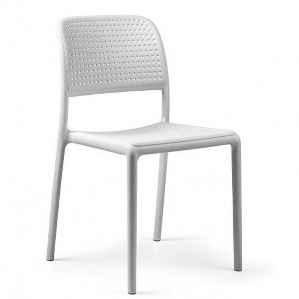 Стілець Bora Bistrot – для дому та вулиці