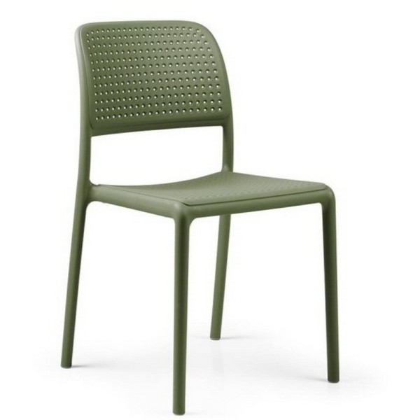 Стілець Bora Bistrot – для дому та вулиці