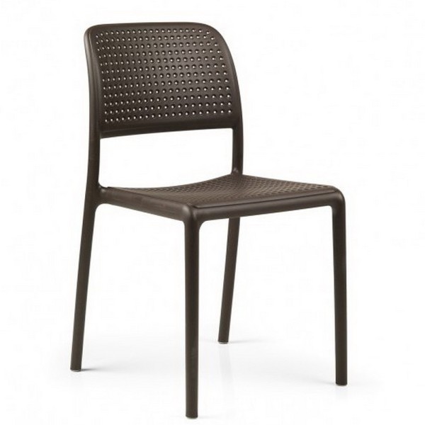 Стілець Bora Bistrot – для дому та вулиці